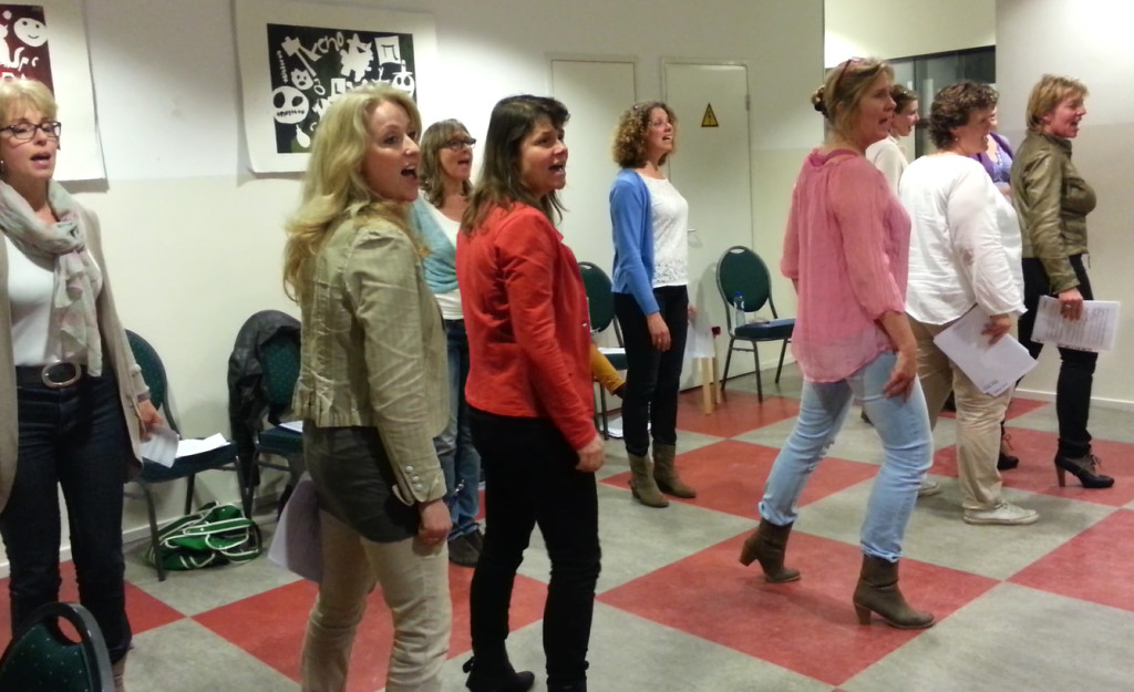 repetitie